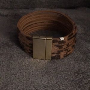 Stylish Bracelet🐆